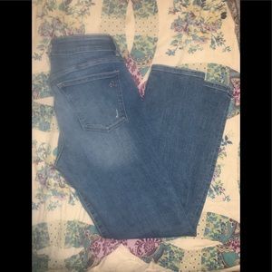 Camilla DL1961 Skinny Jeans Waist 29 New No Tags